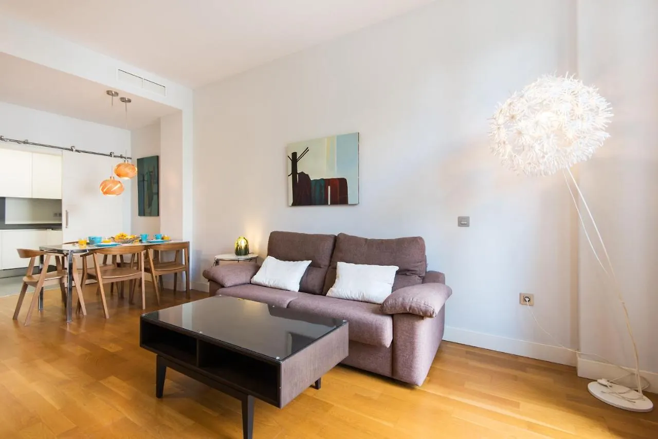 Malaga Royal Art Museum Apartment 0*,  Spain