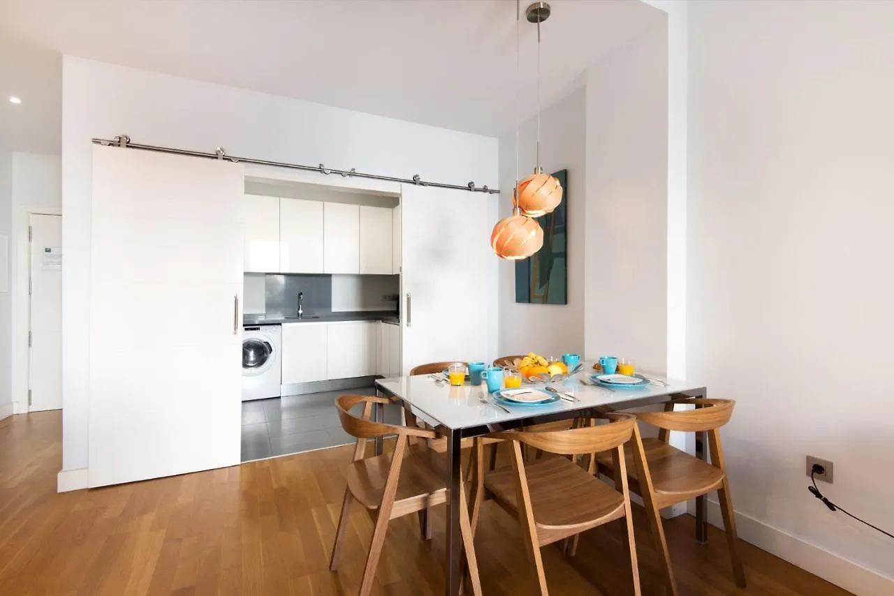Malaga Royal Art Museum Apartment Spain