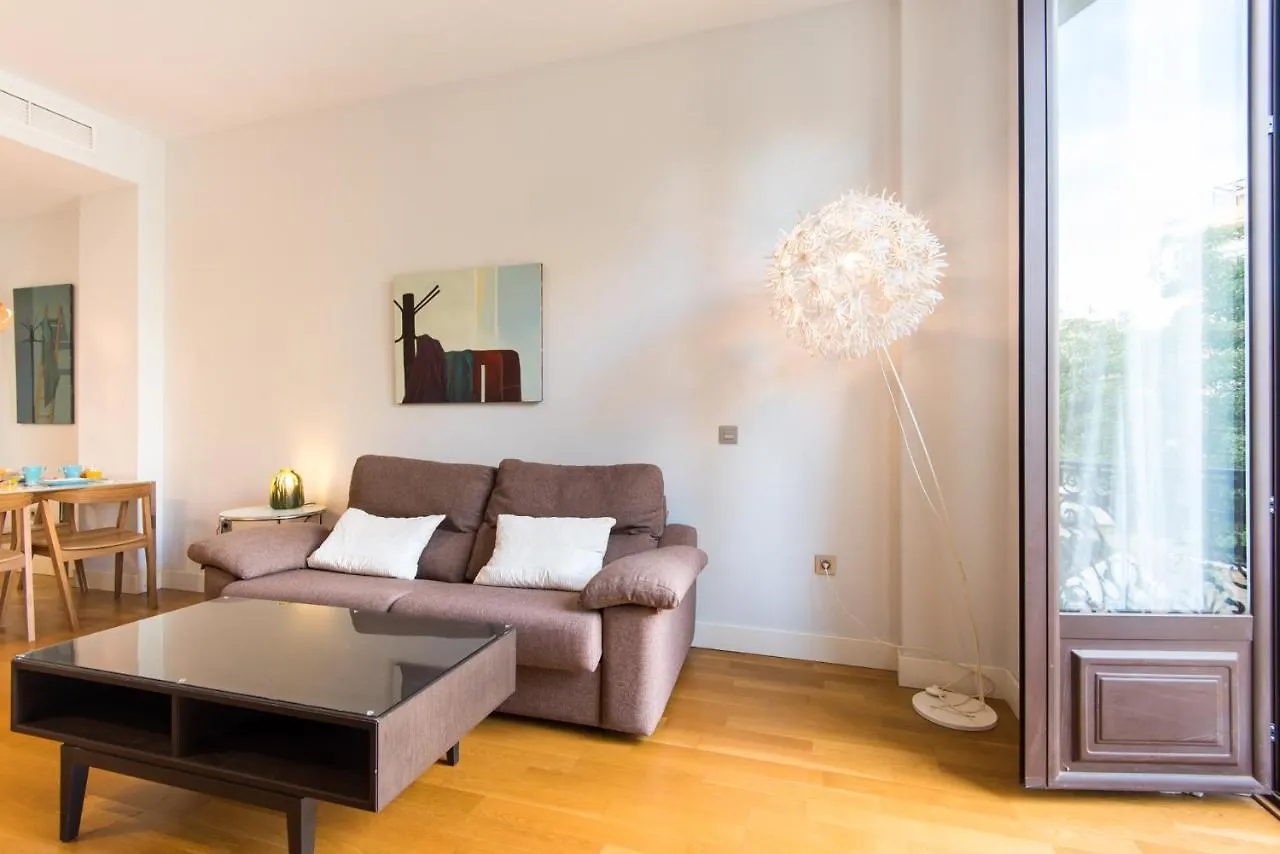 Malaga Royal Art Museum Apartment Spain